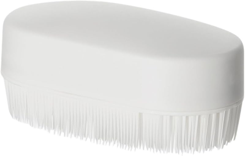 WeaShaemgLi Sensory Brush Therapy Set Soft Bristles Latex Free Calming