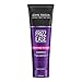 John Frieda Frizz Ease Flawlessly Straight Shampoo, Keratin Infused Shampoo, for Instantly Easy Straight Styling, 8.45 Ounces