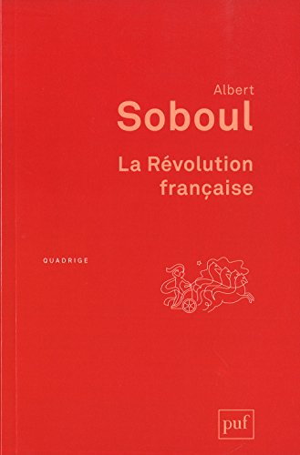La  Révolution française
