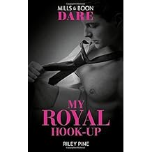 My Royal Hook-Up (Arrogant Heirs)