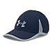 Under Armour UA Shadow 4.0 Run Cap OSFA Midnight Navy