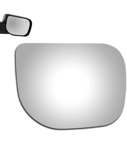 Amazon.com: Fits 84-89 Nissan 300ZX, 200SX Left Driver Clear