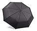 Frostfire Kolumbo Unbreakable Windproof Umbrellas Tested 55 MPH Beware of Knockoffs Innovative & Patent Pending, Auto Open Close, Won't Break If Inverted, Durability Tested 5000 Times