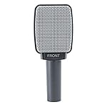 Sennheiser E609 Silver Super Cardioid Instrument Microphone