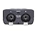 Tascam, 4 AD Converter, usb2.0, Black, DR-40