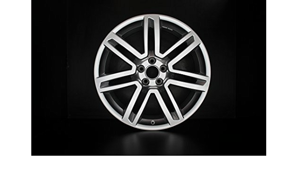 Audi 4G0601025AS - Llanta individual original para Audi A7 S7 ...