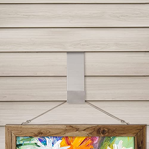 Siding Hooks for Hanging Outdoor Set of 4 Pricepulse