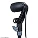 Linco Lincostore Photo Video Studio Light Kit AM142 - Including 3 Color 5x10ft Backdrops (Black/Whtie/Green) Background Screen