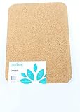 Natural Cork Floor Mat - The Green Head