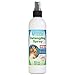 Particular Paws Detangling Spray for Dogs - Un Tangles and Conditions - 8oz