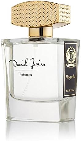 Eau de Parfum Daniel Josier Magnolia 100 ML 3.4 FL Oz. Light & Shyny White Flowers