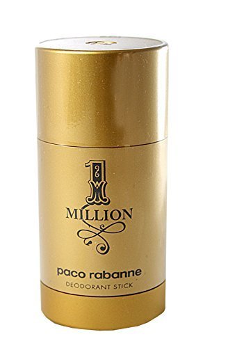 Paco Rabanne 1 Million Deodorant Stick for Men 75 ml by Paco Rabanne