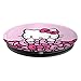 Hello Kitty Pink Bows PopSockets Adhesive PopGrip