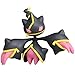 Takaratomy SP-27 Official Pokemon X and Y Mega Banette Figure