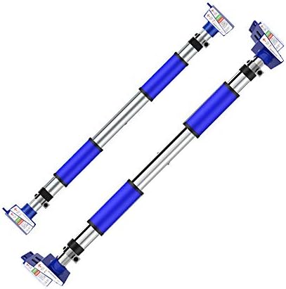 懸垂バー 懸垂棒 ドアジム 筋力トレーニング 自宅 筋トレ ネジ不要 どこでも懸垂 特許滑り