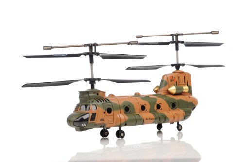 syma s34 chinook helicopter