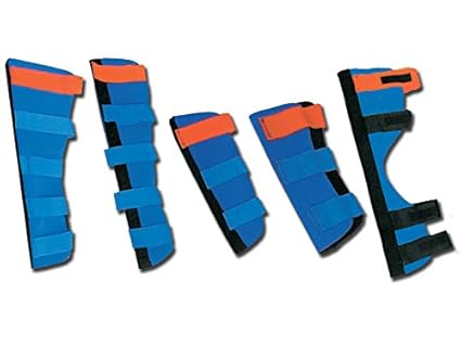 steccobende notturne