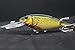 wLure Minnow Crankbait for Bass Fishing Bass Lure Jerkbait Fishing Lures and Tackle Box