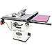 Shop Fox W1851 Hybrid Cabinet Table Saw with Extension Table