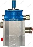 Hydraulic Gear Pump - 16 GPM, 2-Stage (Brand New)