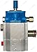 Hydraulic Gear Pump - 13 GPM, 2-Stage (Brand New)