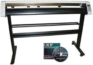 vinyl express cutter