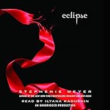 Eclipse: The Twilight Saga, Book 3 by 