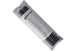 North Georgia Still Company Oak Infusion Spiral - American Oak Char #3-8"