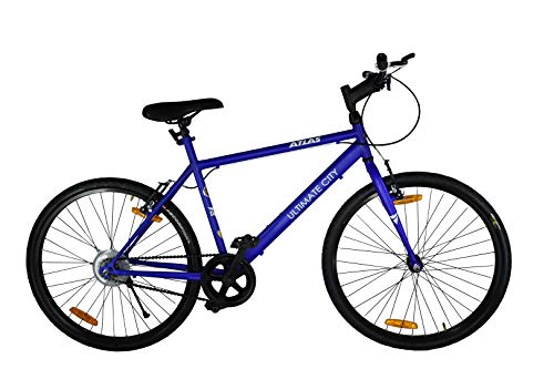 Atlas Ultimate City Cycle Sale, 57% OFF 