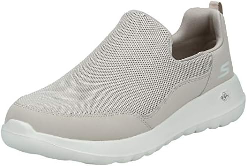 skechers men's go walk max 54626 sneaker