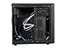 ROSEWILL Micro ATX Mini Tower Computer Case, Steel and plastic computer case with 1x 80mm rear fan, Top I/O ports: 1x USB3.0, 2x USB 2.0 and Audio In/Out ports (SRM-01)
