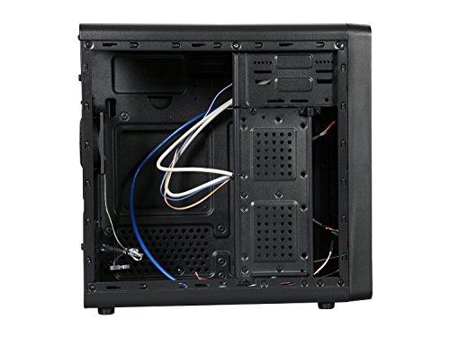 4 ROSEWILL+Micro+Computer+plastic+computer