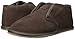 O'Neill Men's Shoes Surf Turkey Suede Slipper