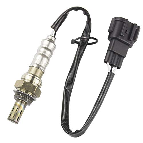4 Oxygen Sensor for 2004 Nissan Frontier Xterra 3.3L Upstream + Downstream