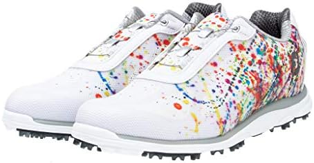 FootJoy Empower Spikeless Boa Golf Shoes, Women’s 2016 Model