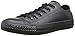 Converse Women's Chuck Taylor All Star Leather Ox Sneaker, 6.5 us