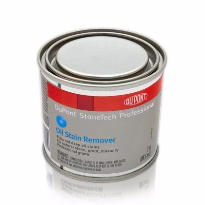 StoneTech Professional Oil Stain Remover - 3 oz DuPont