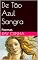 Livro De Tao Azul Sangra: Poemas
