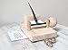 V3 Large Core European Style Paper Bead Roller Rolling Machine 5mm Rolling Pin