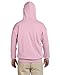 Indica Plateau Hoodie Its Anyday Bro Small Light Pink Hooded Sweatshirt
