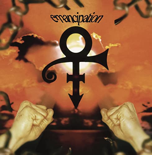 Emancipation en promo sur Amazon