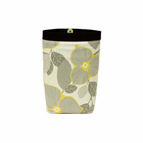 Car Trash Bag, Amy Butler Modern Optic, Customizable, Car Organizer, Auto Bag, Auto Organizer, Car Accessories, Car Gift, Auto Trash Can
