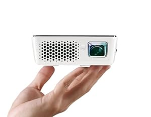 Pico Proyektor Sangat praktis dan simpel