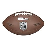 Wilson NFL Pro Replica Football