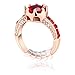 Ring Size Adjuster with Jewelry Polishing Cloth,3 Sizes Fit for Any Rings,Clear Ring Sizer ,Perfect for Loose Rings,Pack of 12
