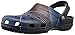 Crocs Unisex Classic Geometric Mule