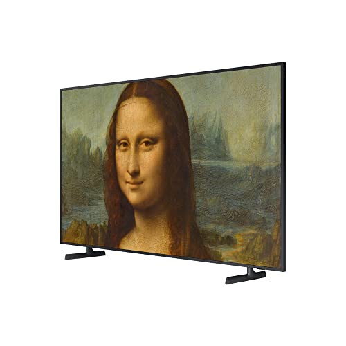 SAMSUNG QN55LS03BA 55 inch The Frame QLED 4K UHD Quantum HDR Smart TV