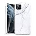 ESR Marble Case Compatible with iPhone 11 Pro Max, Slim Soft Flexible TPU, Marble-Pattern Cover for iPhone 11 Pro Max, 6.5
