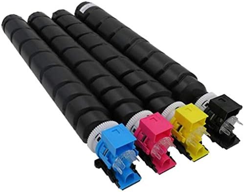 Kyocera TK-8525 Powder Box Kyocera TASKalfa 4052ci Copier Toner Cartridge