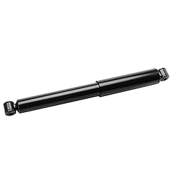KAC Rear Shock Absorber Set Compatible with
